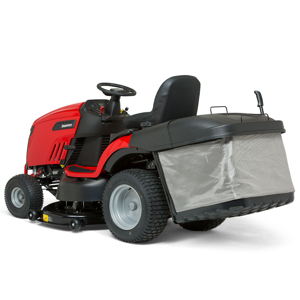 Best rear discharge zero sales turn mower
